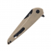 Canivete Schrade Kinetic Tan